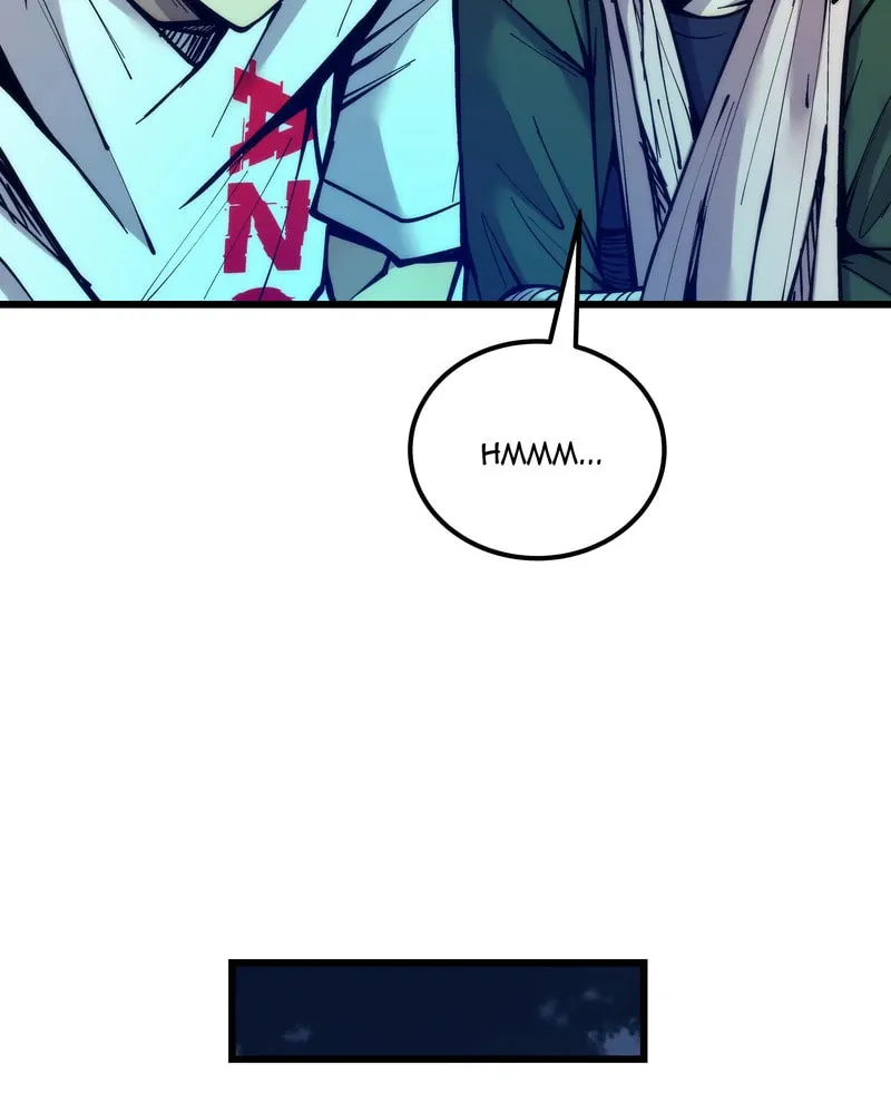 MONOCHROME (Webtoon) Chapter 57 page 104 - 