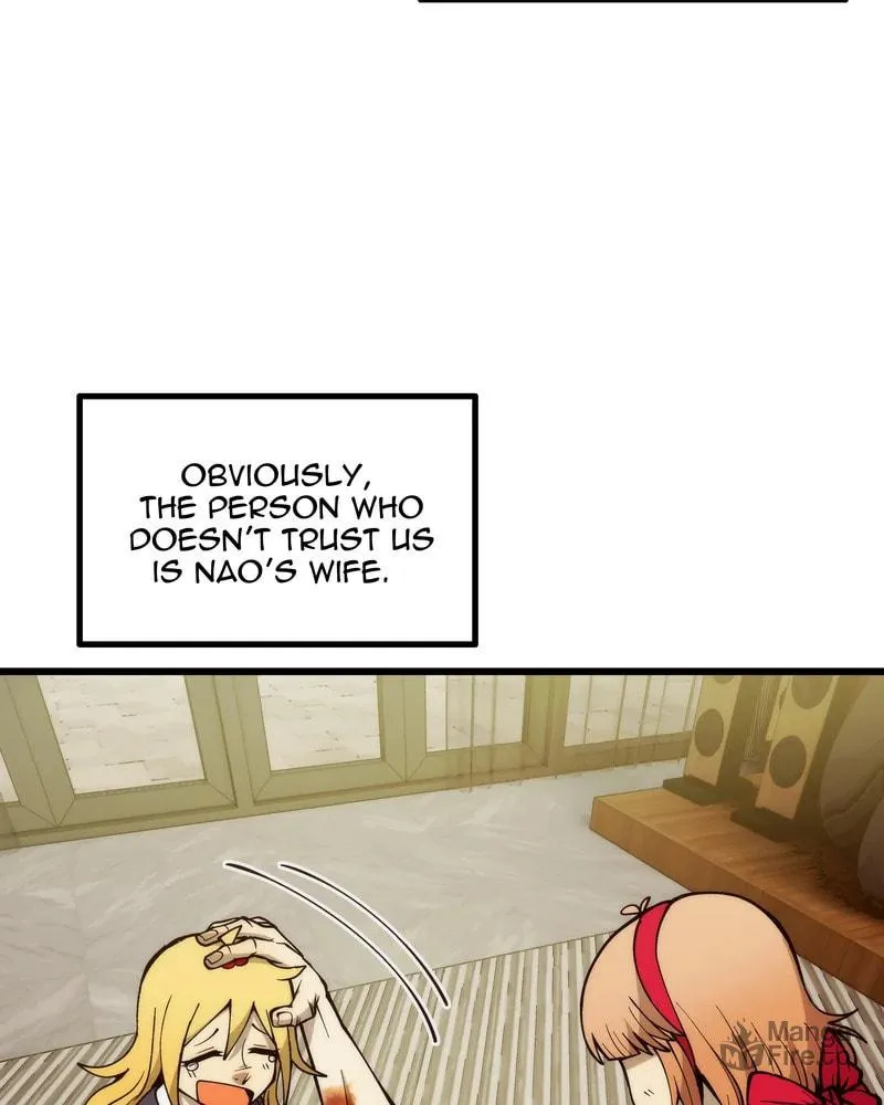 MONOCHROME (Webtoon) Chapter 57 page 12 - 