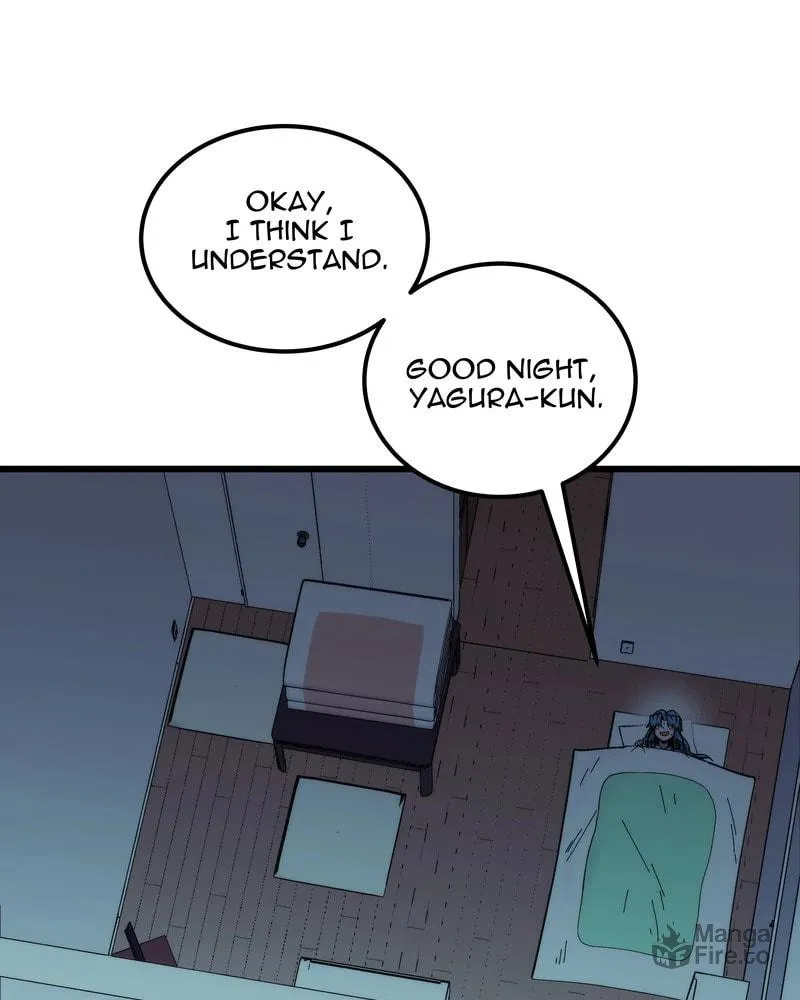 MONOCHROME (Webtoon) Chapter 57 page 111 - 