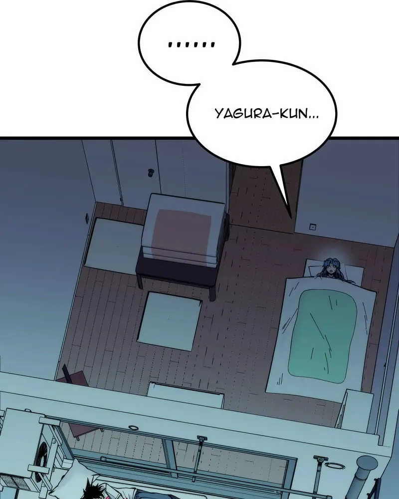 MONOCHROME (Webtoon) Chapter 57 page 113 - 