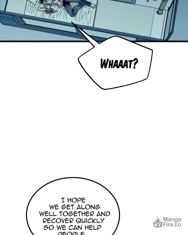 MONOCHROME (Webtoon) Chapter 57 page 114 - 