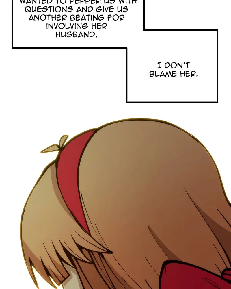 MONOCHROME (Webtoon) Chapter 57 page 14 - 