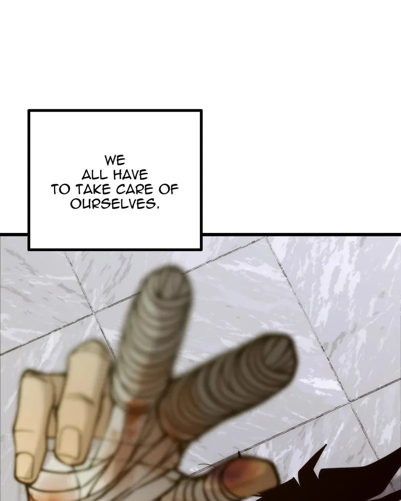 MONOCHROME (Webtoon) Chapter 57 page 17 - 