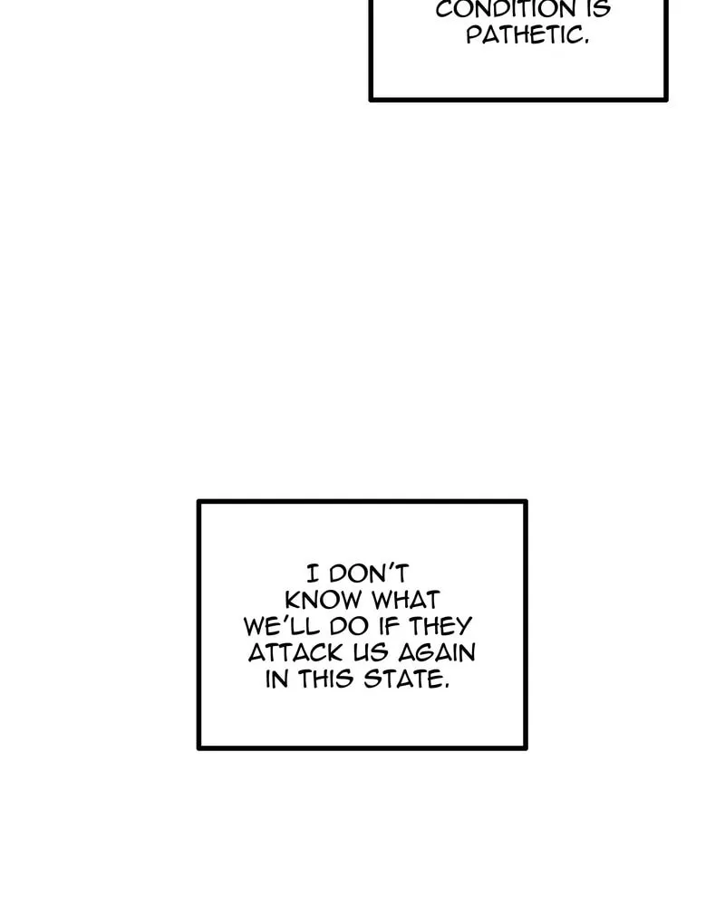 MONOCHROME (Webtoon) Chapter 57 page 19 - 
