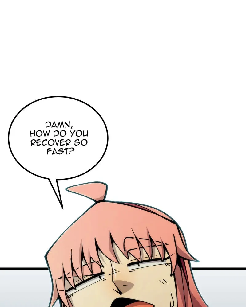 MONOCHROME (Webtoon) Chapter 57 page 23 - 