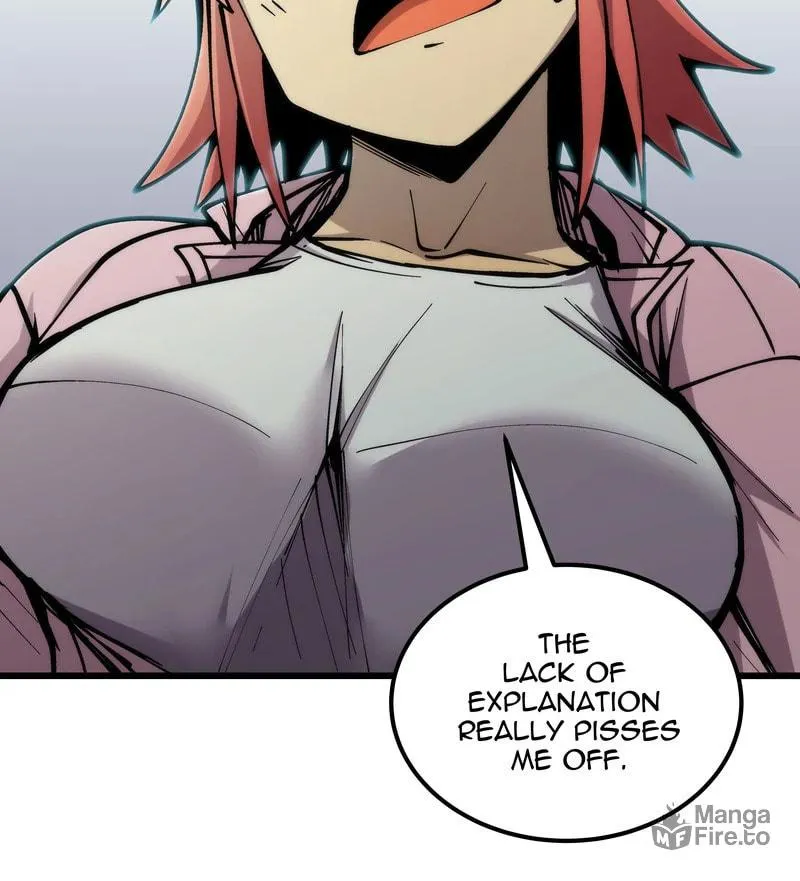 MONOCHROME (Webtoon) Chapter 57 page 24 - 