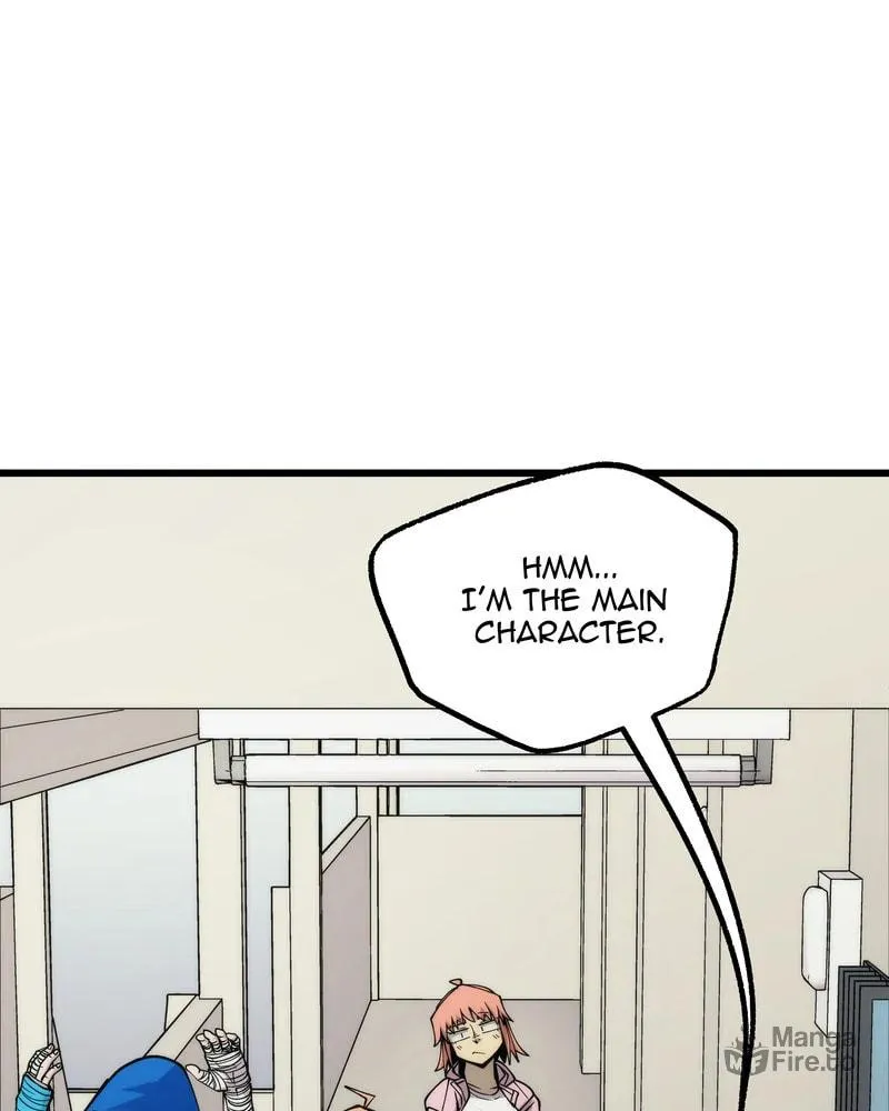MONOCHROME (Webtoon) Chapter 57 page 25 - 
