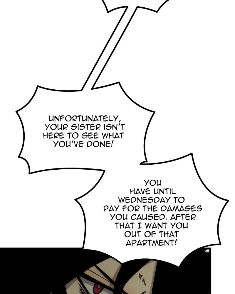 MONOCHROME (Webtoon) Chapter 57 page 31 - 
