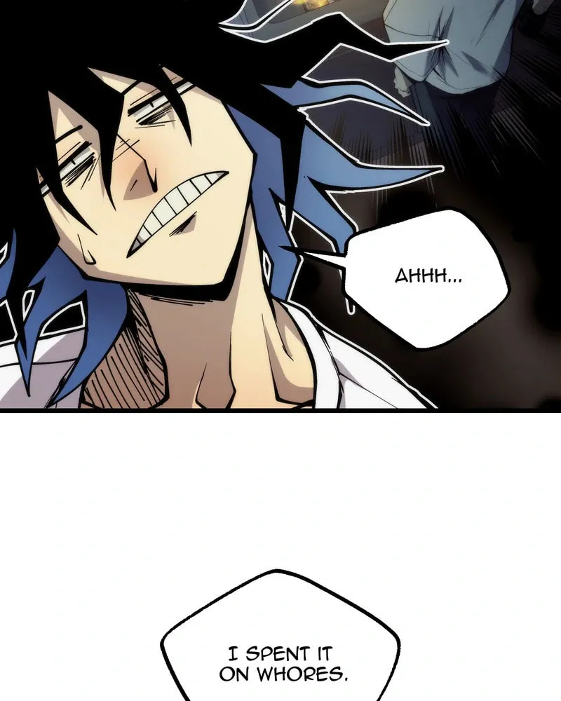MONOCHROME (Webtoon) Chapter 57 page 43 - 