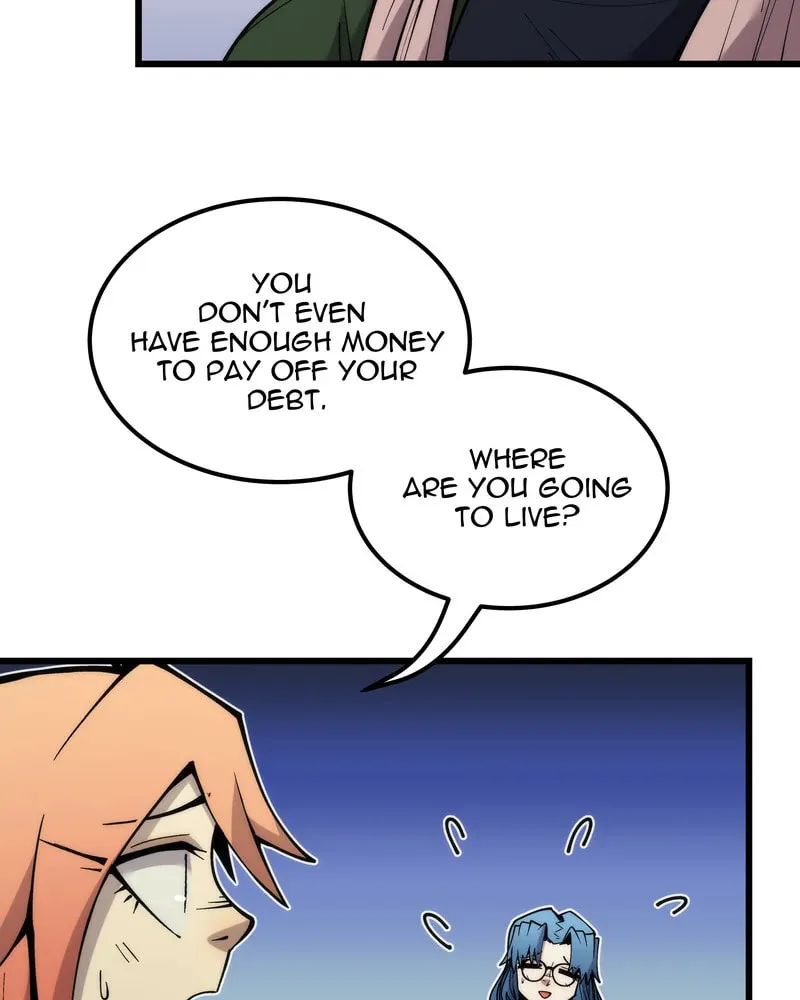 MONOCHROME (Webtoon) Chapter 57 page 53 - 