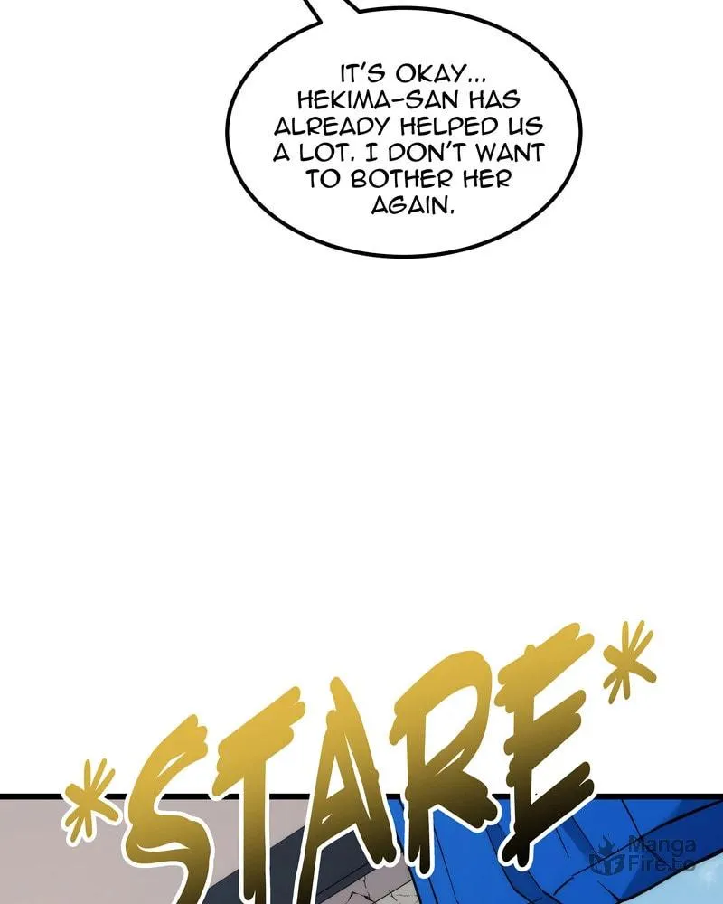 MONOCHROME (Webtoon) Chapter 57 page 60 - 