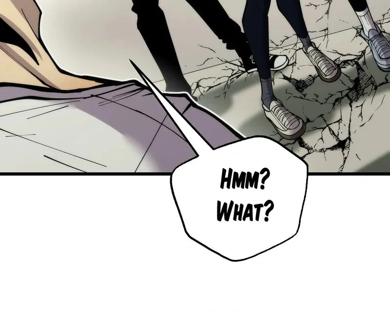 MONOCHROME (Webtoon) Chapter 57 page 62 - 