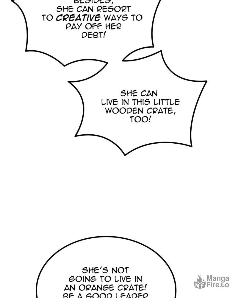 MONOCHROME (Webtoon) Chapter 57 page 65 - 