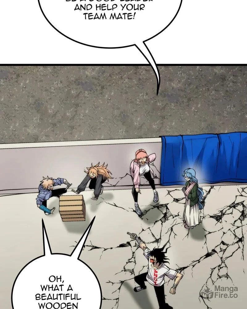MONOCHROME (Webtoon) Chapter 57 page 66 - 