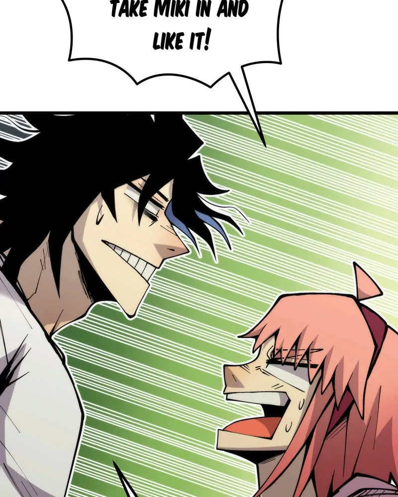 MONOCHROME (Webtoon) Chapter 57 page 68 - 