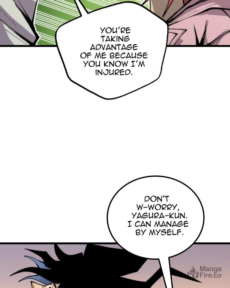MONOCHROME (Webtoon) Chapter 57 page 69 - 