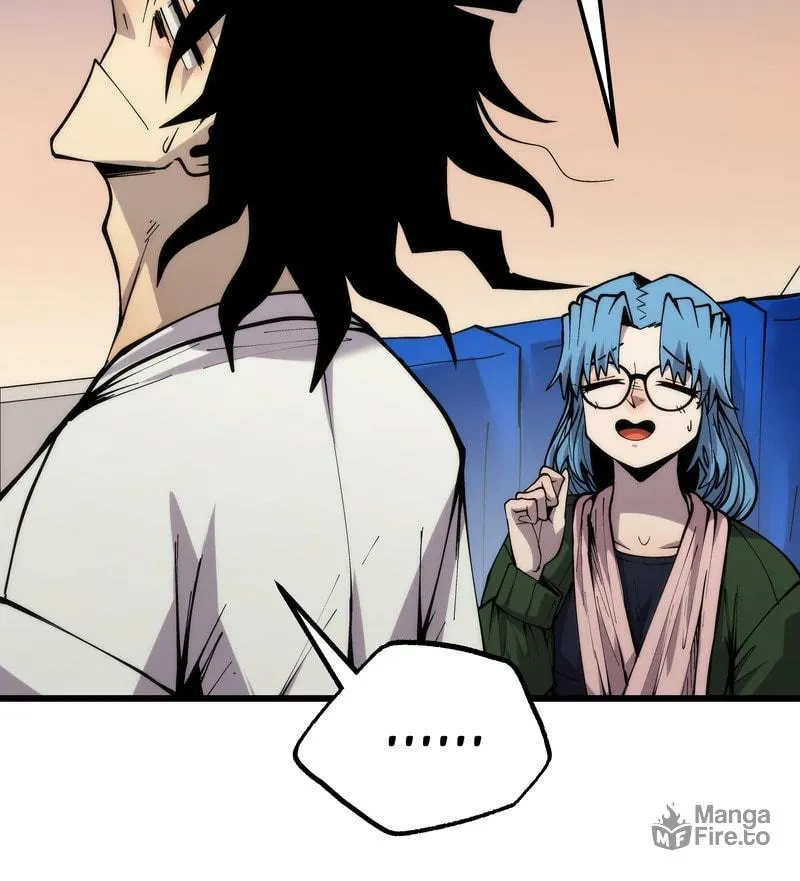 MONOCHROME (Webtoon) Chapter 57 page 70 - 