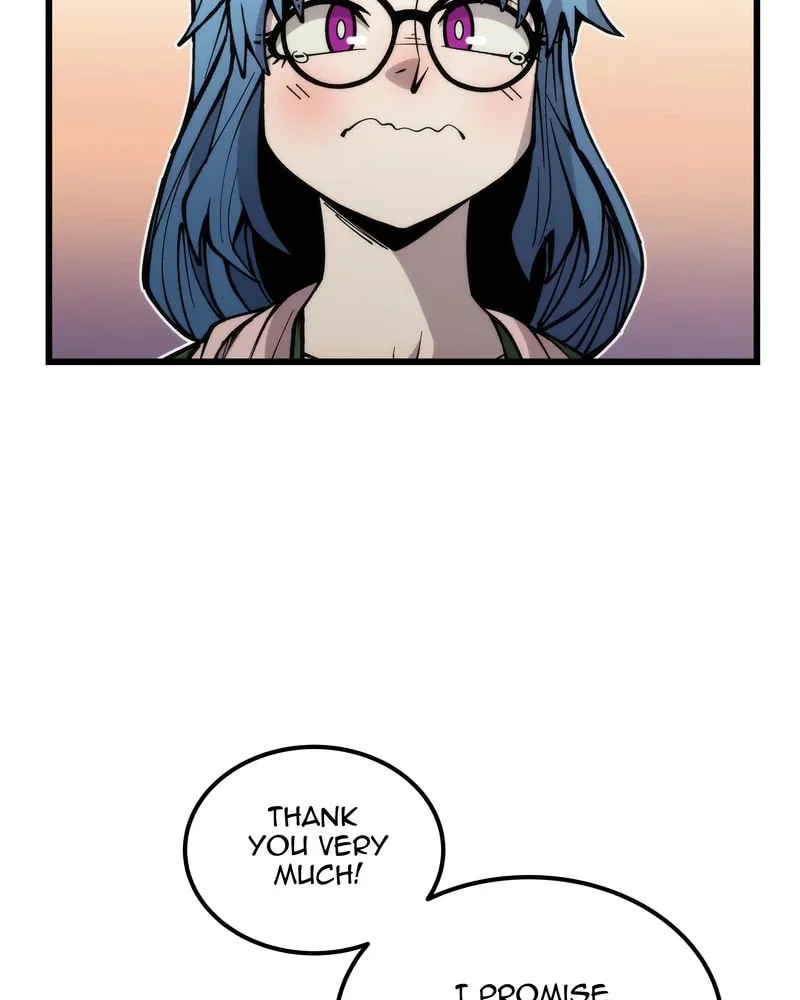 MONOCHROME (Webtoon) Chapter 57 page 73 - 