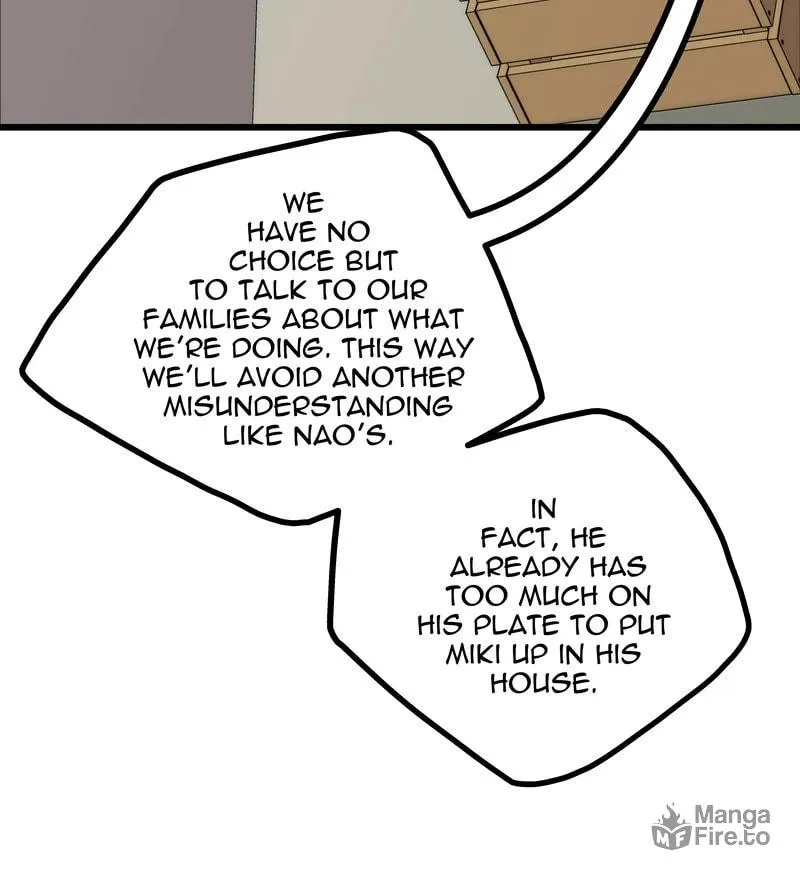 MONOCHROME (Webtoon) Chapter 57 page 78 - 