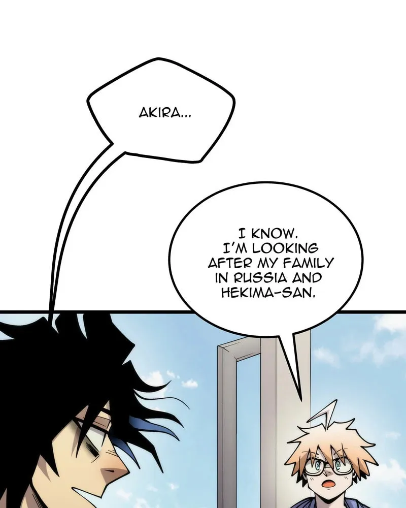 MONOCHROME (Webtoon) Chapter 57 page 79 - 