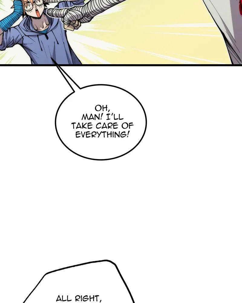 MONOCHROME (Webtoon) Chapter 57 page 88 - 