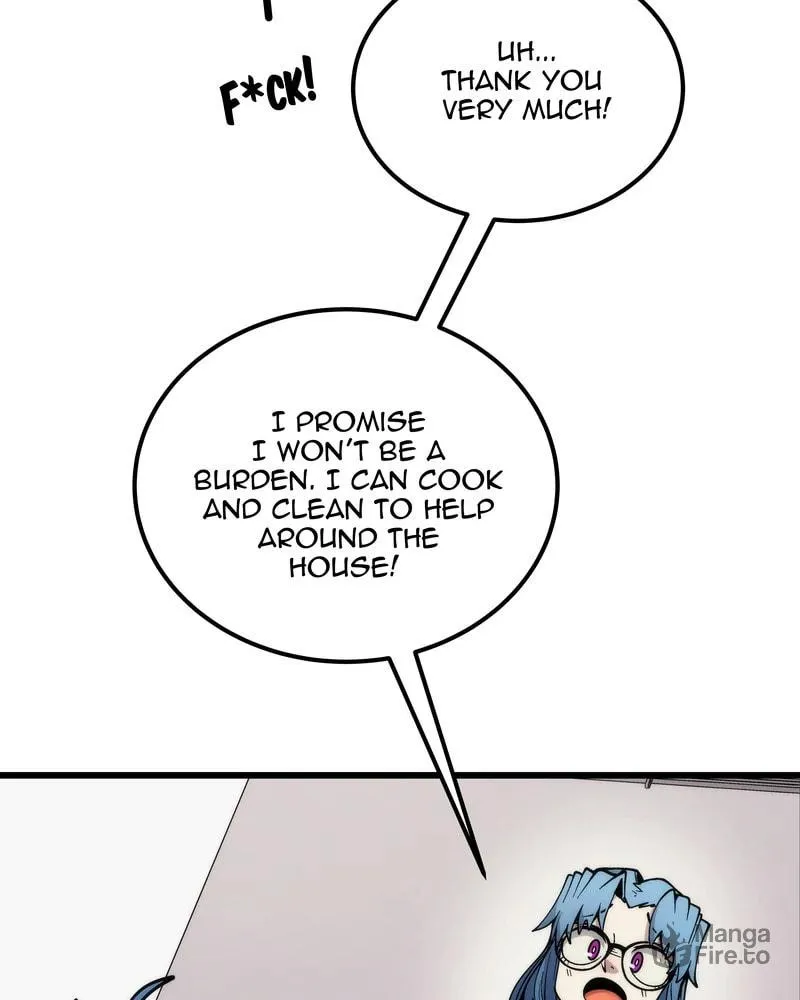 MONOCHROME (Webtoon) Chapter 57 page 96 - 
