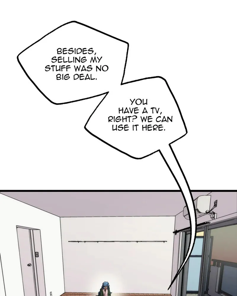MONOCHROME (Webtoon) Chapter 57 page 98 - 