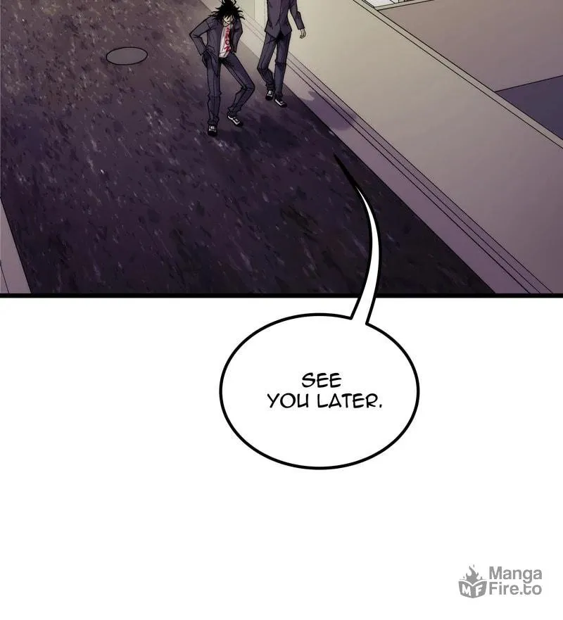 MONOCHROME (Webtoon) Chapter 58 page 117 - 