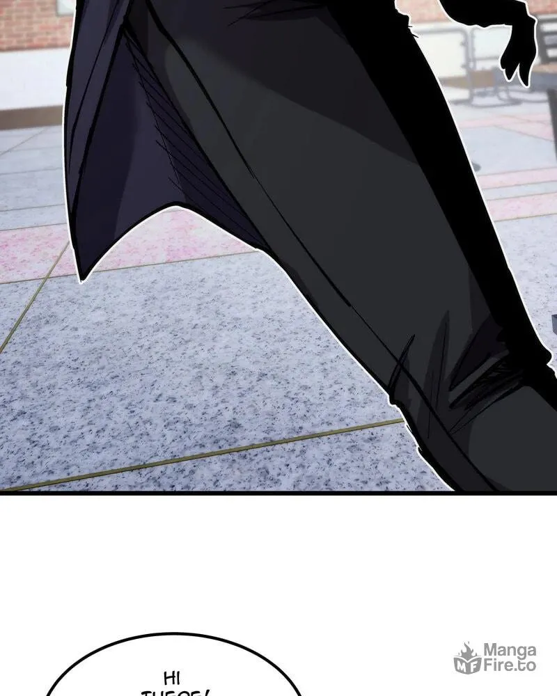 MONOCHROME (Webtoon) Chapter 58 page 5 - 