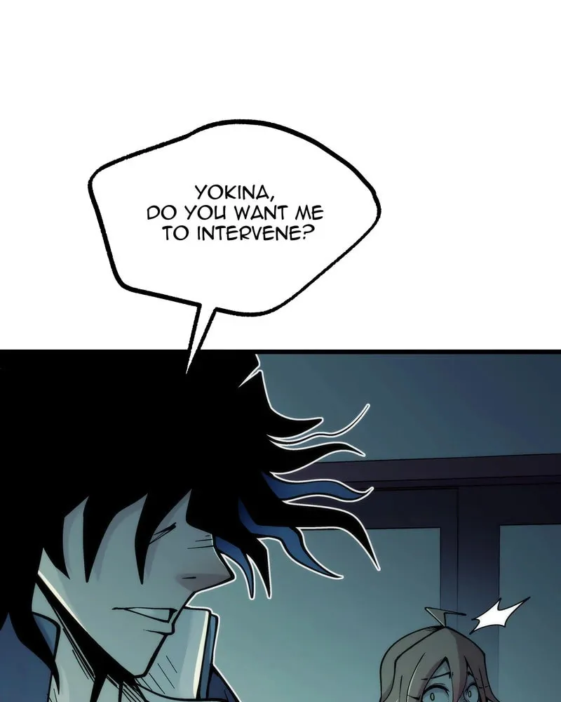 MONOCHROME (Webtoon) Chapter 59 page 2 - 