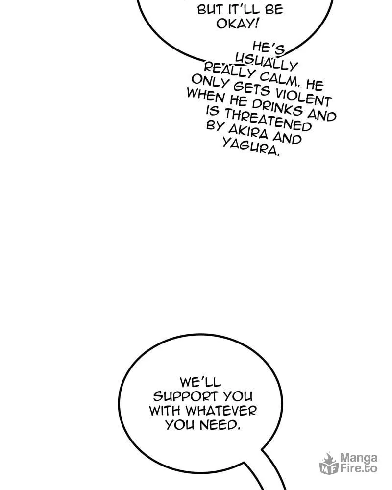MONOCHROME (Webtoon) Chapter 59 page 102 - 