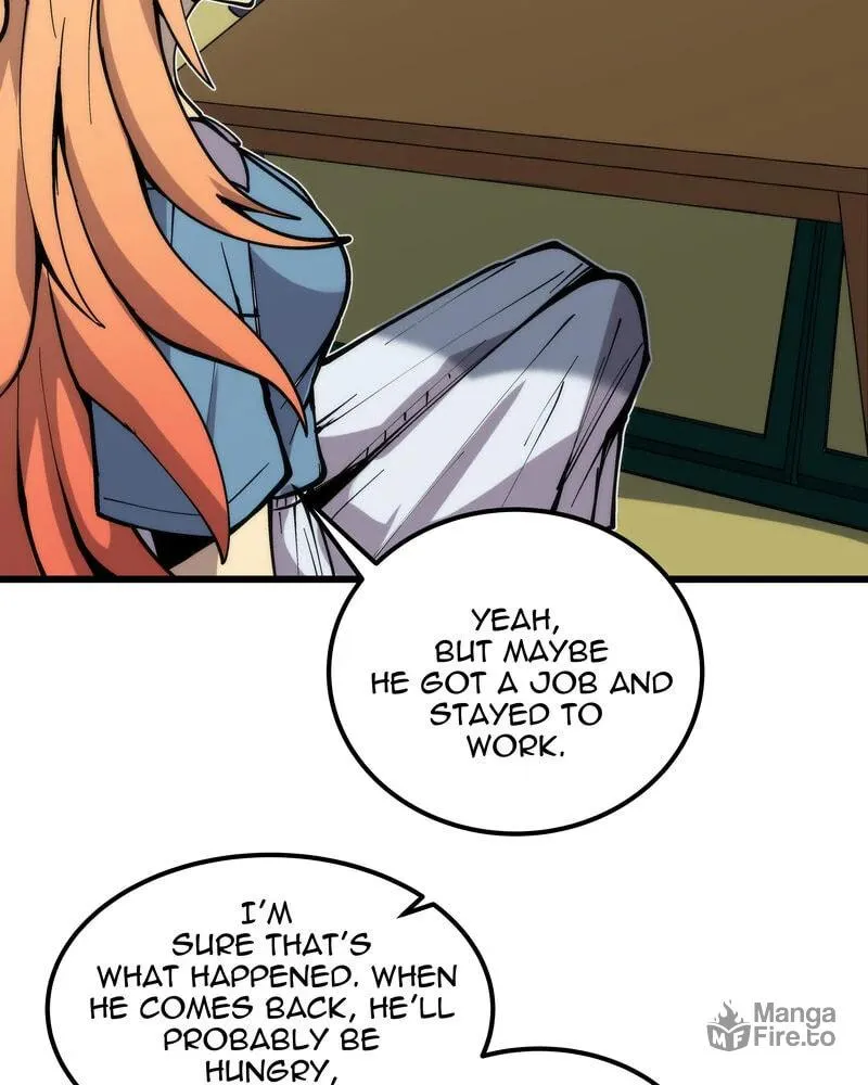 MONOCHROME (Webtoon) Chapter 59 page 111 - 