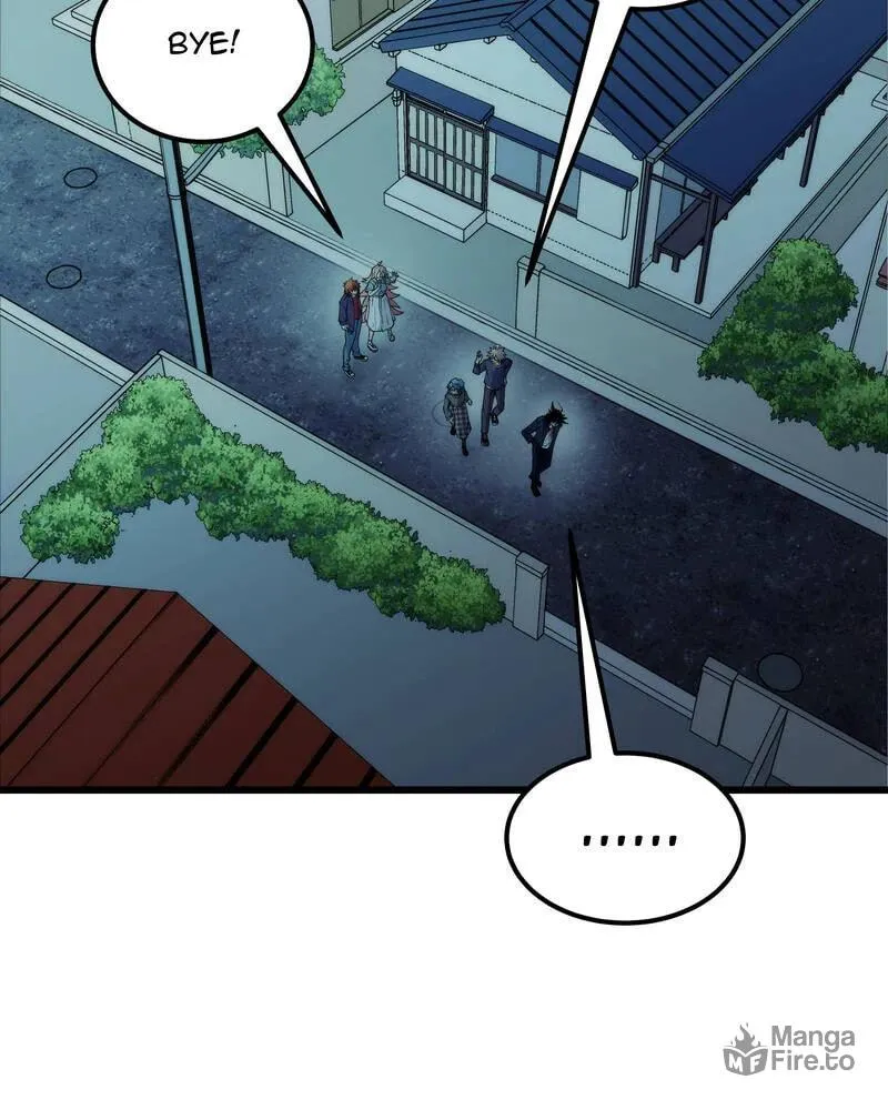 MONOCHROME (Webtoon) Chapter 59 page 125 - 