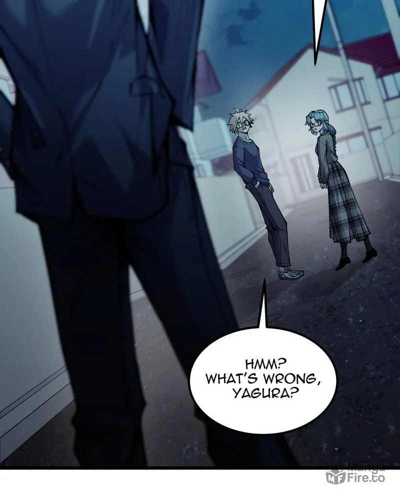MONOCHROME (Webtoon) Chapter 59 page 132 - 