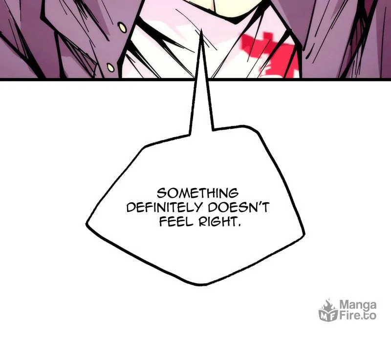 MONOCHROME (Webtoon) Chapter 59 page 135 - 