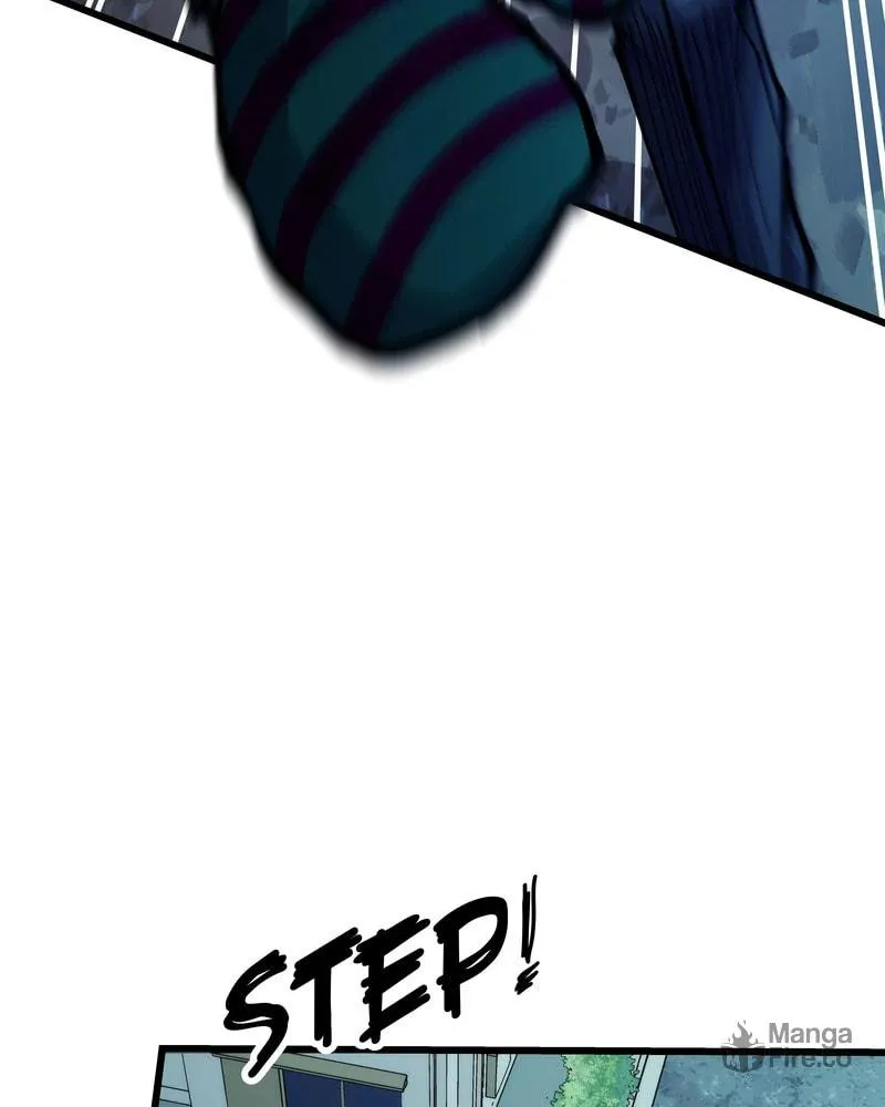 MONOCHROME (Webtoon) Chapter 59 page 138 - 