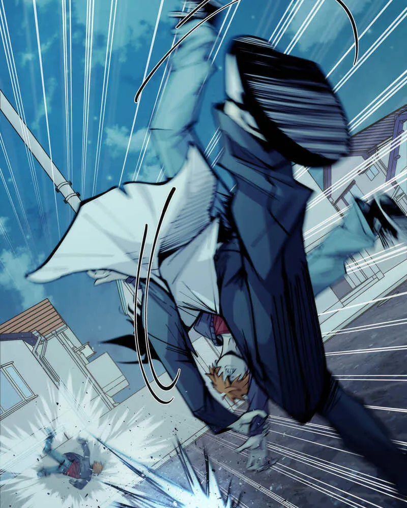 MONOCHROME (Webtoon) Chapter 59 page 149 - 