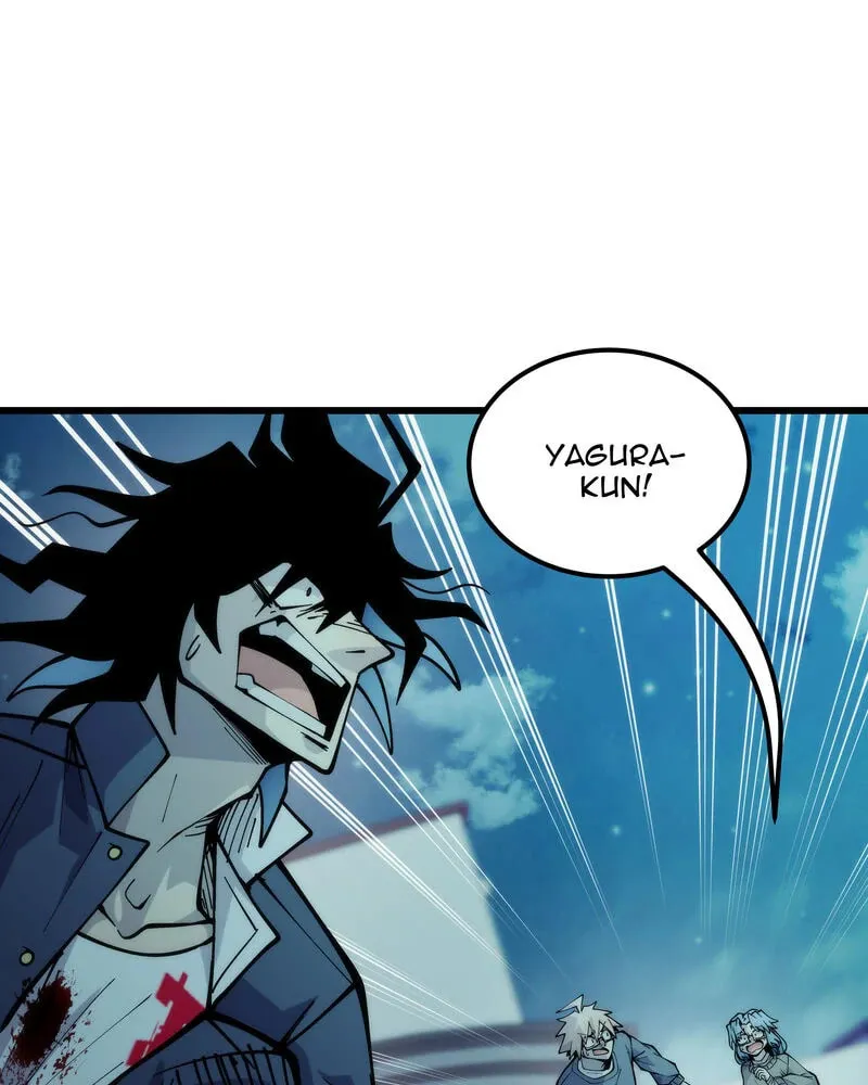 MONOCHROME (Webtoon) Chapter 59 page 151 - 