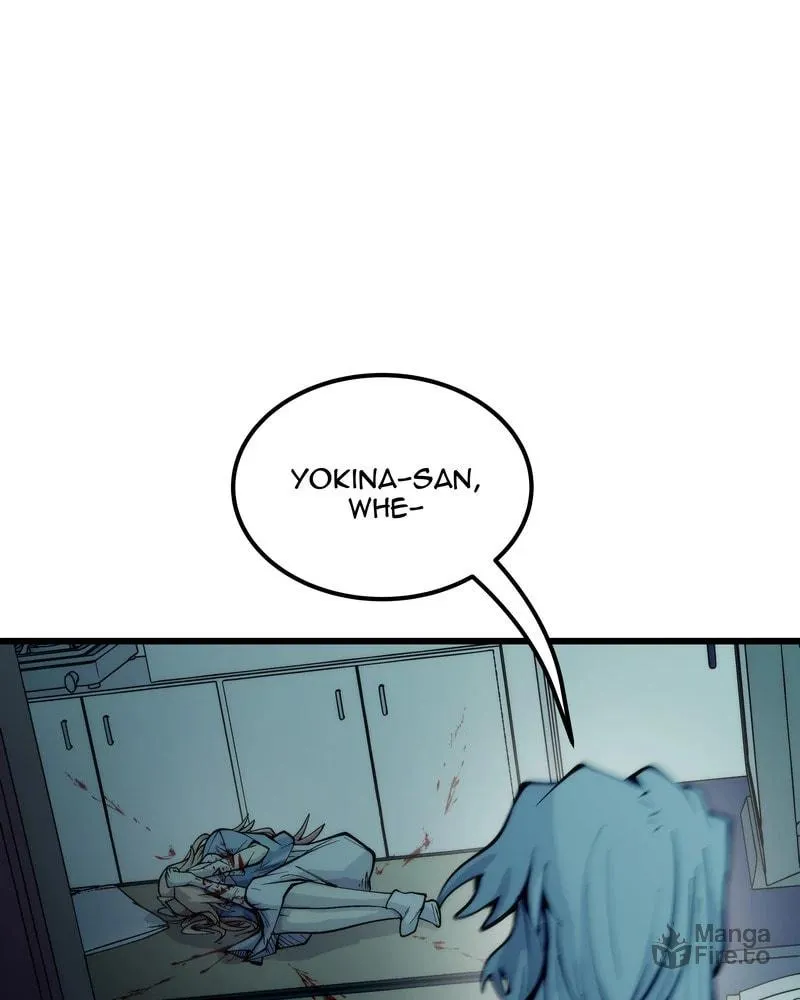MONOCHROME (Webtoon) Chapter 59 page 153 - 