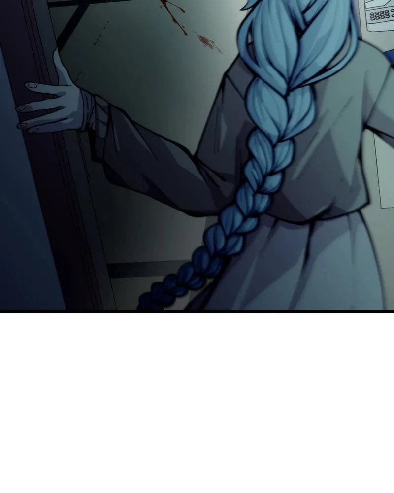 MONOCHROME (Webtoon) Chapter 59 page 154 - 