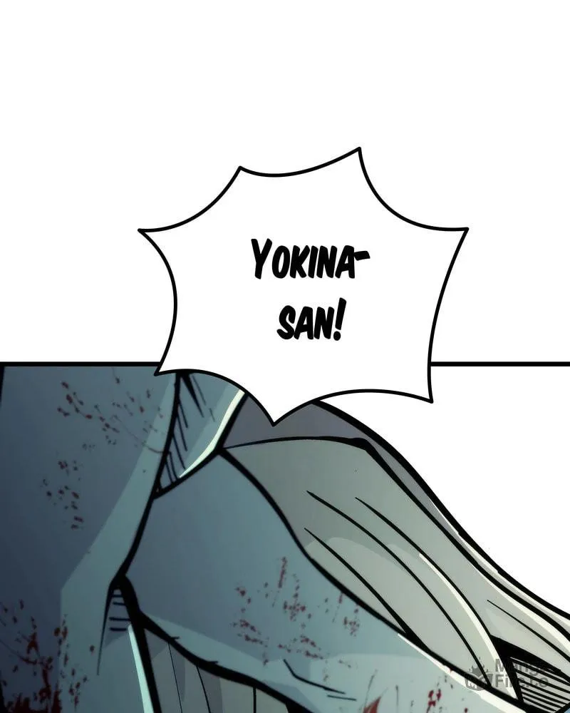 MONOCHROME (Webtoon) Chapter 59 page 155 - 