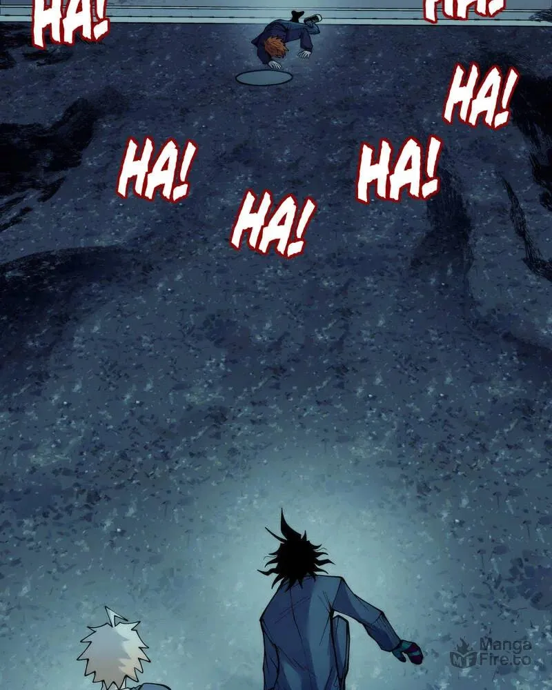 MONOCHROME (Webtoon) Chapter 59 page 160 - 
