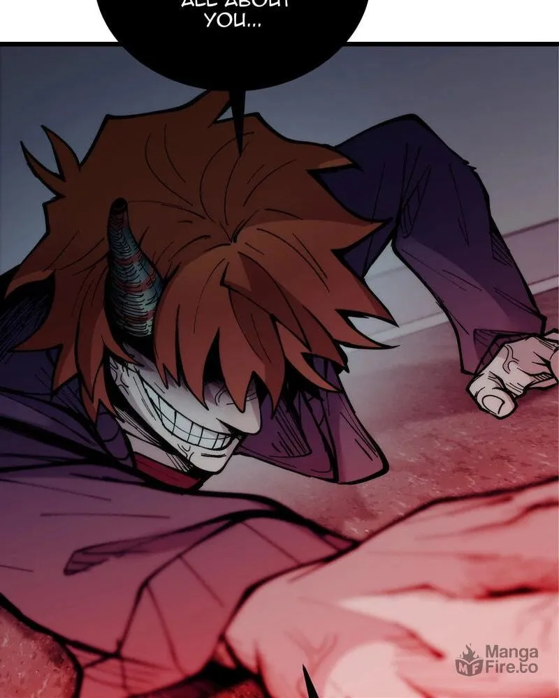 MONOCHROME (Webtoon) Chapter 59 page 162 - 
