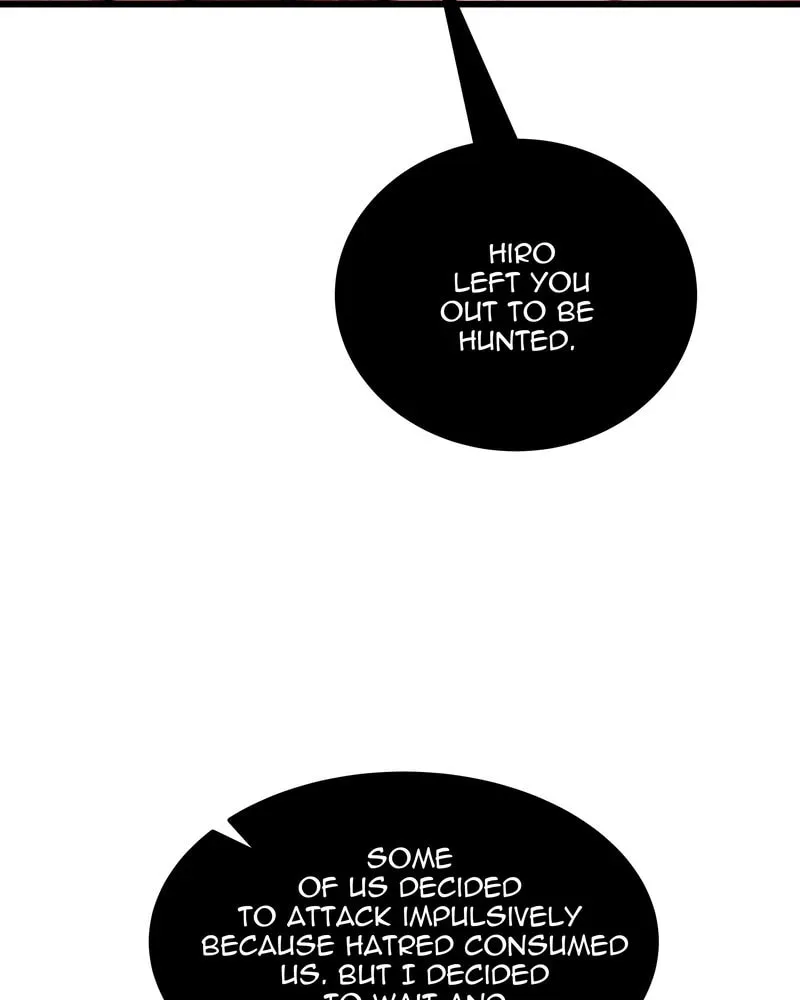 MONOCHROME (Webtoon) Chapter 59 page 163 - 