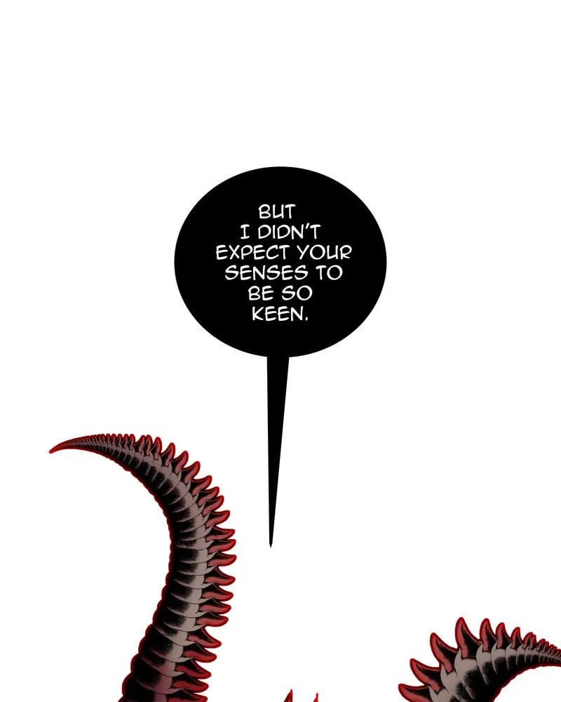 MONOCHROME (Webtoon) Chapter 59 page 166 - 