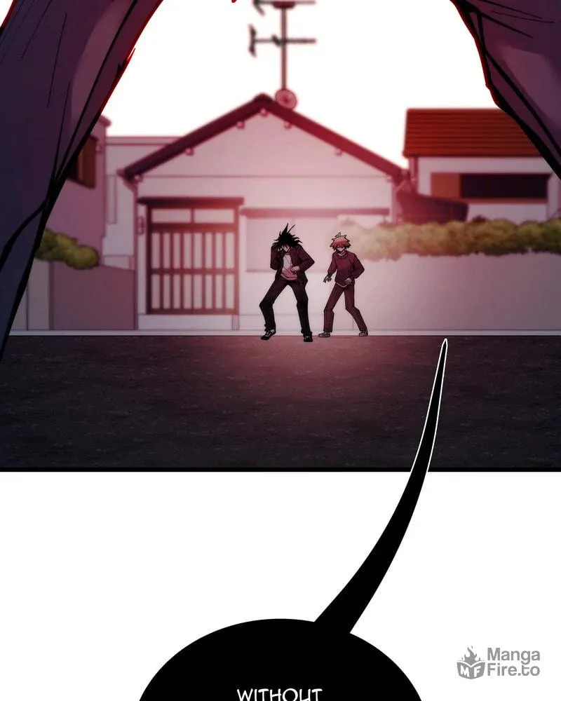 MONOCHROME (Webtoon) Chapter 59 page 168 - 