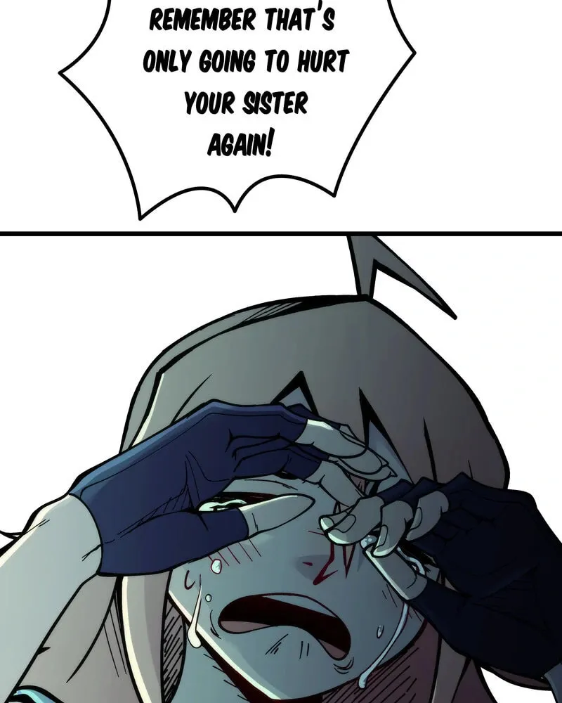 MONOCHROME (Webtoon) Chapter 59 page 22 - 