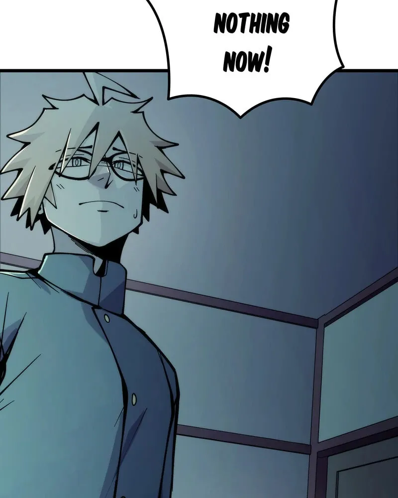 MONOCHROME (Webtoon) Chapter 59 page 29 - 