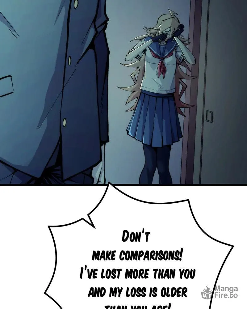 MONOCHROME (Webtoon) Chapter 59 page 30 - 