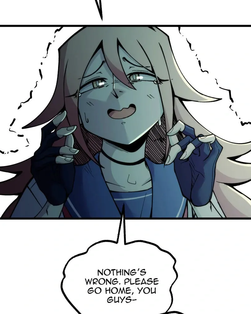 MONOCHROME (Webtoon) Chapter 59 page 4 - 